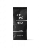 Perla - PEPE Caff – 100 % Robusta – 1000 g Bohnen