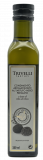 Trivelli Tartufi Aromatisiertes Olivenl mit Tartufo Nero Pregiato - 250ml