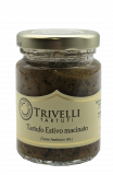 Trivelli Tartufi Sommer-Trffel gemahlen (Tuber Aestivum) 90 g