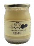 Burro/Butter mit Sommertrffel 450g – Trivelli Tartufi