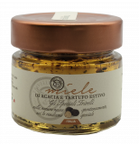 Trivelli Tartufi – Miele di Acacia e Tartufo Estivo (Akazienhonig mit Sommertrffel) 110g