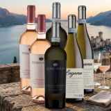 6er Weinpaket "La Dolce Vita am Gardasee"